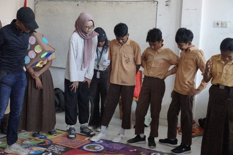 Sumber: Dokumentasi pribadi