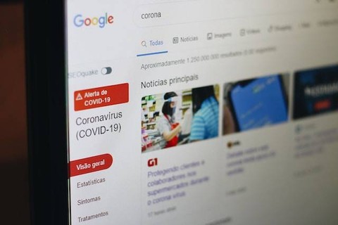 Ilustrasi How To Steps To Spot Fake News. Foto: dok. Unsplash/Nathana Rebouças