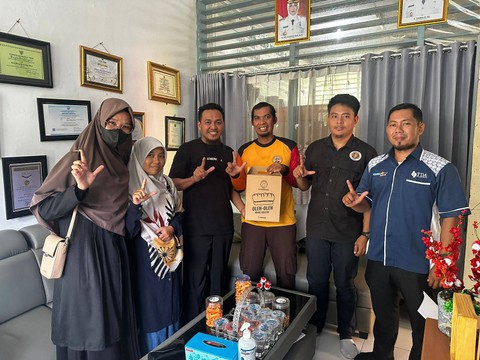 TDA Berau Gencar Kenalkan Bisnis Pada Kalangan Anak Muda (1)