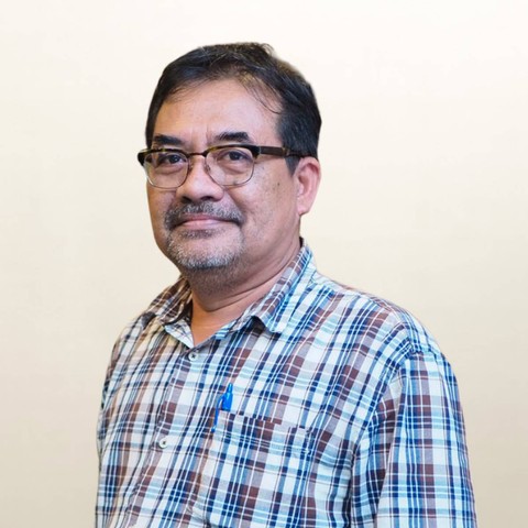 Sugeng Bahagijo. Foto: The Prakarsa