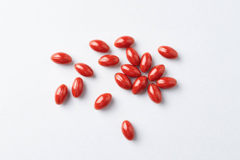 Ilustrasi vitamin A. Foto: Shutterstock