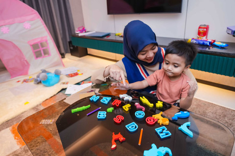 Dok. Herloom Service Residence BSD