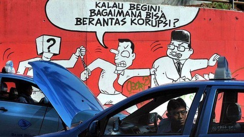 Firli Mangkir dari Pemeriksaan di Polda Metro, Pengamat: Buruk dan Ironis
