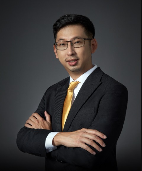 dr. Erick Wonggokusuma, Sp.OT Foto: Dok. Istimewa