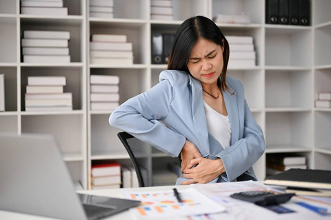 Ramalan Zodiak Aquarius Bulan Maret 2026. Foto: Sorapop Udomsri/Shutterstock