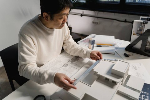 Ilustrasi contoh soal ketidakpastian pengukuran berulang, Sumber: Pexels/Tima Miroshnichenko