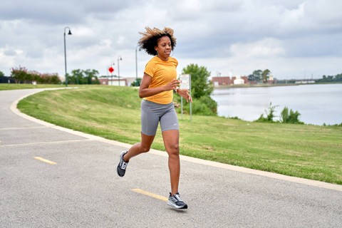 Ilustrasi tempo run. Foto: Unsplash