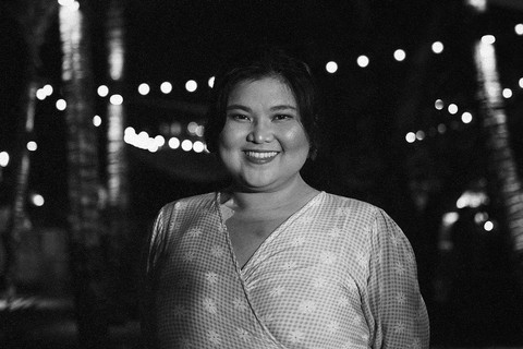 Shena Malsiana. Foto: Instagram/@shenamalsiana