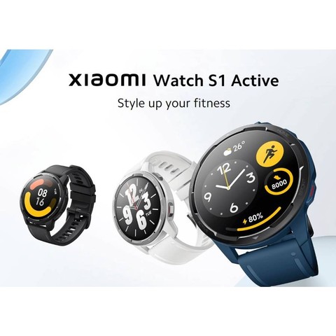 Smartwatch xiaomi