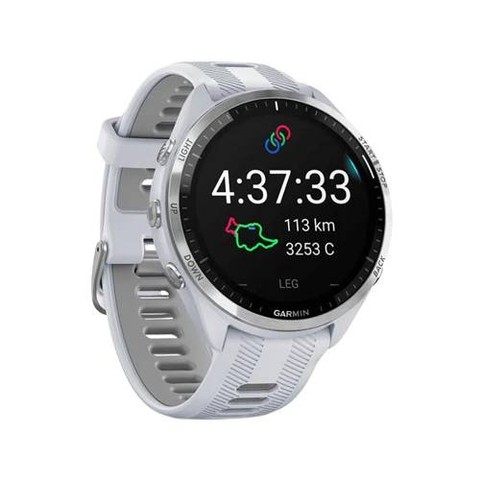 Ilustrasi smartwatch garmin. Foto: Garmin official