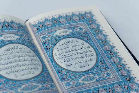 Ilustrasi Apa yang Dimaksud dengan Syirik Khafi. Foto: dok. Unsplash/MATAQ Darul Ulum