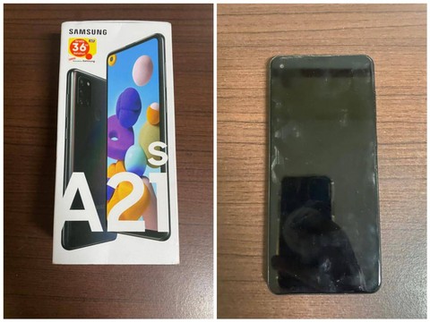 Barang bukti yang diamankan. | Foto: Dok Polres Pesawaran