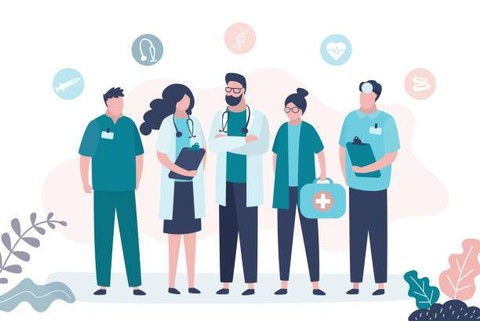 Ilustrasi Mandat IFRC Adalah Sebagai Berikut, Kecuali, Foto: Unsplash/Aleksei Naumov.