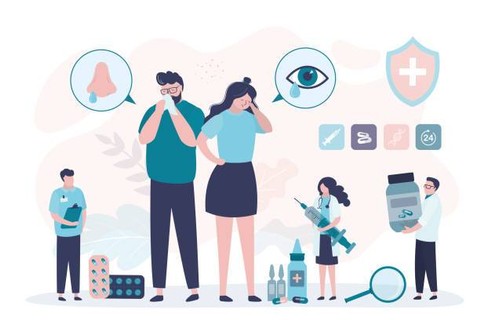Ilustrasi Mandat IFRC Adalah Sebagai Berikut, Kecuali, Foto: Unsplash/Aleksei Naumov.