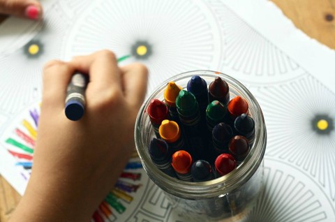 Ilustrasi Jelaskan Pengertian Apresiasi Seni Rupa! (Sumber: Pixabay)