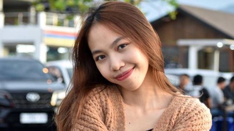 Angelia Fabiola Kodongan Wala