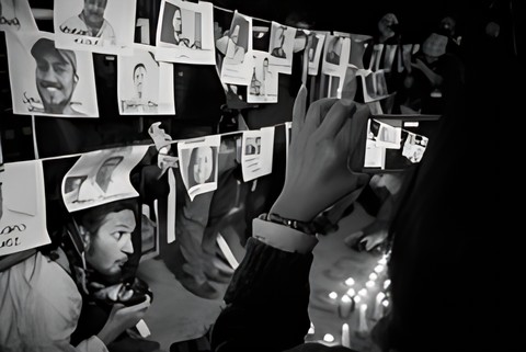 Pembunuhan Para Jurnalis di Mexico yang menelan banyak korban. Foto: shutterstock