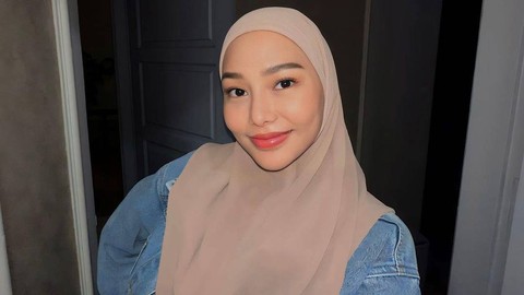 Instagram/@daraarafah