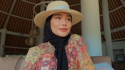  Instagram/@daraarafah