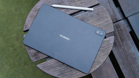 Huawei MatePad 11 PaperMatte Edition. Foto: Huawei