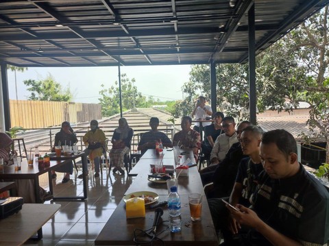 TDA Jember Gelar Talkshow Spesial Bahas Produk Ekspor (2)