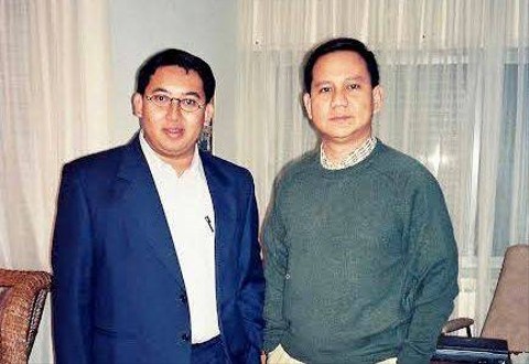 Dok. Pribadi/Fadli Zon