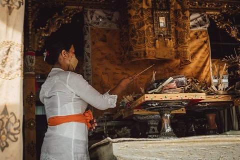Uraikan Pengertian Cultural Shock dan Cultural Lag! Sumber Unsplash/Polina Kuzovkova