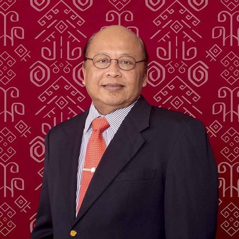 AS Hikam. Foto: President University