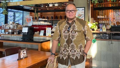 Direktur Lembaga Kajian Politik Nusakom Pratama, Ari Junaedi. Foto: Dok. Pribadi/Ari Junaedi