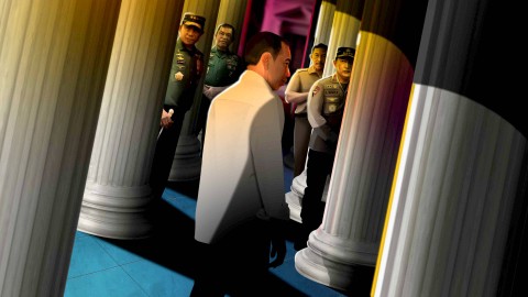 Ilustrasi: Adi Prabowo/kumparan