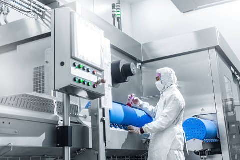 Rejuve resmi kantongi sertifikat ISO 22000:2018. Foto: Dok. Rejuve