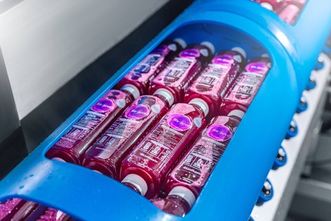 Rejuve resmi kantongi sertifikat ISO 22000:2018. Foto: Dok. Rejuve