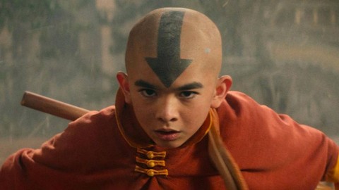 Avatar Live Action. Foto: Dok. avatarnetflix