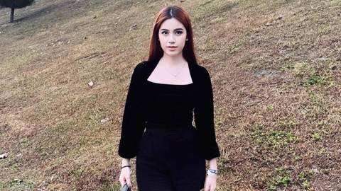 Rinoa Aurora. Foto: Instagram/@rinoaaurora