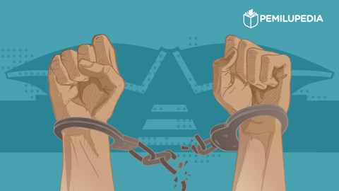 Ilustrasi caleg mantan napi. Foto: Anggoro Fajar/kumparan