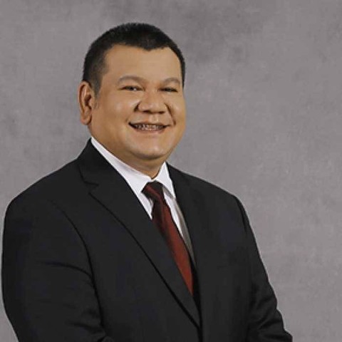 Wendo Asrul Rose diangkat jadi Plt Direktur Utama PT Angkasa Pura II. 