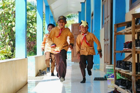 Kewajiban yang terkandung di dalam tri satya?. Foto Hanya Ilustrasi. Sumber foto: Unsplash/Husniati Salma