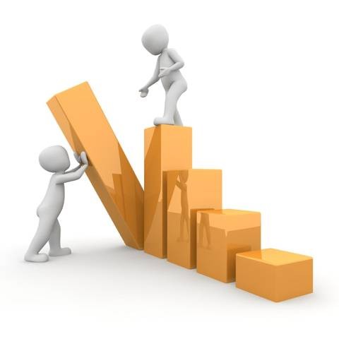 Ilustrasi Kerjasama. Foto : Pixabay