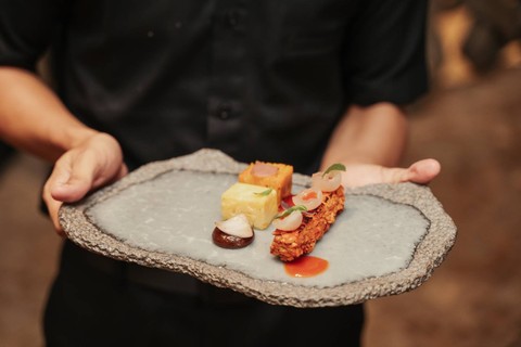 Lexus Feast 2023. Foto: Lexus Indonesia