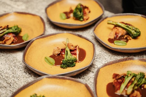 Lexus Feast 2023. Foto: Lexus Indonesia
