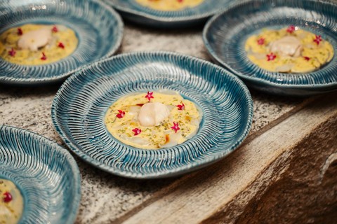 Lexus Feast 2023. Foto: Lexus Indonesia