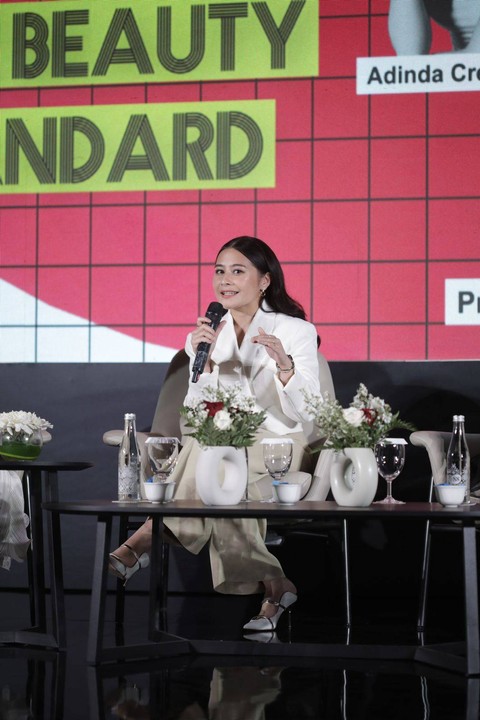 Women of The Year Leadership Conference 2023. Foto: Her World Indonesia