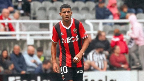 Youcef Atal. Foto: Instagram/@youcefatal