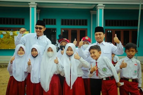 Ilustrasi soal kelas 3 SD dan kunci jawaban semester 1, sumber foto: unsplash.com/Syahrul Alamsyah Wahid