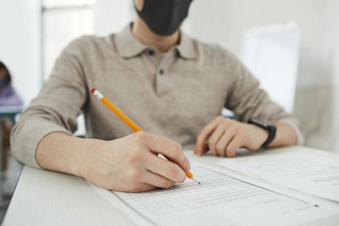Ilustrasi kunci jawaban PAI kelas 9 halaman 102, 103, 104, Sumber: Pexels/Andy Barbour