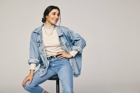 Ilustrasi stylish. Foto: Jacob Lund/Shutterstock