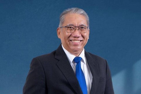 Bayu Krisnamurthi diangkat jadi Dirut Bulog. Foto: Dok. Bulog