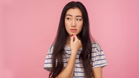 Ilustrasi perempuan. Foto: Khosro/Shutterstock