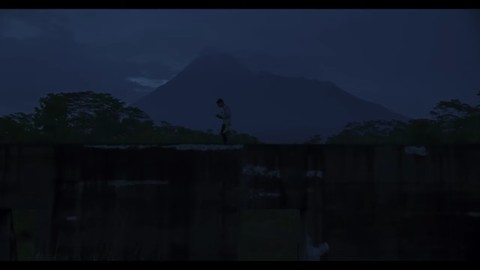 Cuplikan film Monisme karya Riar Rizaldi. Foto: YouTube Singapore International Film Festival