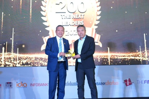 BRI Raih 6 Penghargaan & Dirut Sunarso Dinobatkan Sebagai 'CEO of The Year 2023'. Foto: Dok. BRI